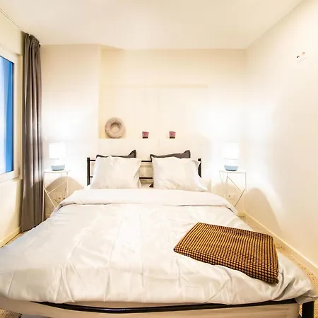 Appartement Cozy In *