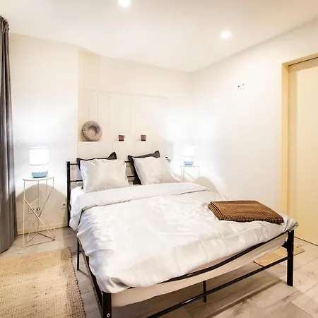 Appartement Cozy In