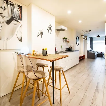 Cozy In Appartement Ostende
